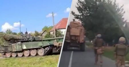 Pilnie strzeżony sekret Ukrainy. Amerykanie ujawniają szczegóły