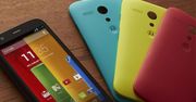 Motorola Moto G2 wycieka na zdjęciu