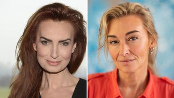 Martyna Wojciechowska o pierwszym spotkaniu z Agnieszką Maciąg. "Patrzyłam na nią z zachwytem"