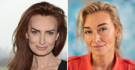 Martyna Wojciechowska o pierwszym spotkaniu z Agnieszką Maciąg. "Patrzyłam na nią z zachwytem"