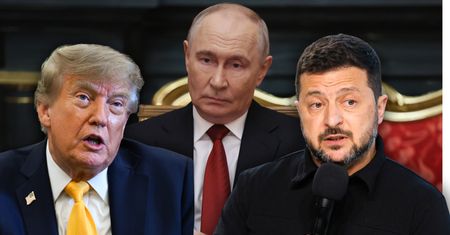 Wysłannicy wrócili. Dziś kluczowe telefony Trumpa