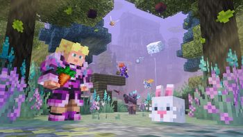 Minecraft podnosi wymagania. Twój komputer może już być za słaby