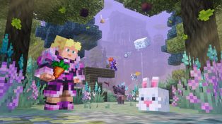 Minecraft podnosi wymagania. Twój komputer może już być za słaby