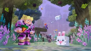 Minecraft podnosi wymagania. Twój komputer może już być za słaby