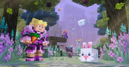 Minecraft podnosi wymagania. Twój komputer może już być za słaby