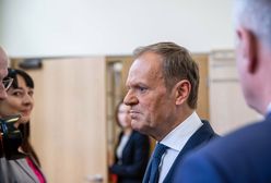 Nowe wieści o Donaldzie Tusku. Senator PiS Jan Maria Jackowski: to byłoby wyzwanie