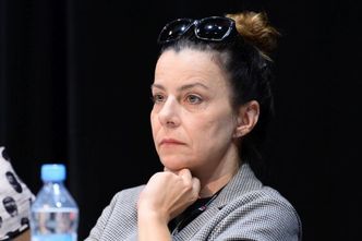 Kulesza o kobietach-alkoholiczkach: "Na pewno ich życie nie jest takie, jakie chciałyby, żeby było. Bo coś zapijają"
