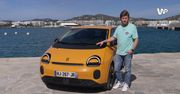 Pierwsza jazda: Renault Twingo - elektryczny powrót wielkiego malucha