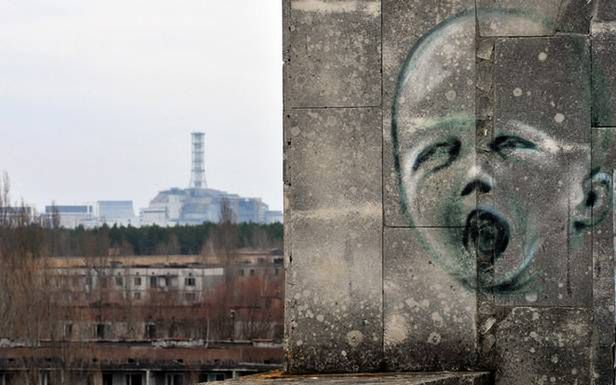 "Nie wiedzieliśmy, że to reaktor. Nikt nam tego nie powiedział" (26 kwietnia 1986, Czarnobyl)