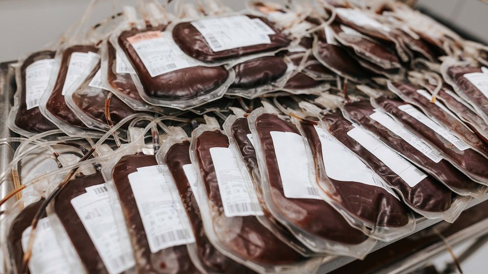 Grupa krwi może wpływać na predyspozycje do różnych schorzeń