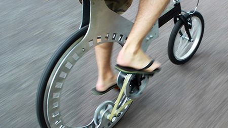 Czy bezszprychowe rowery zawojują miejskie tereny? [wideo] 1