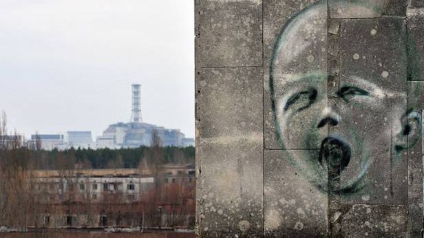 "Nie wiedzieliśmy, że to reaktor. Nikt nam tego nie powiedział" (26 kwietnia 1986, Czarnobyl) 1