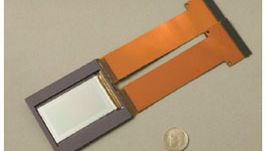 Super Hi-Vision od JVC 1