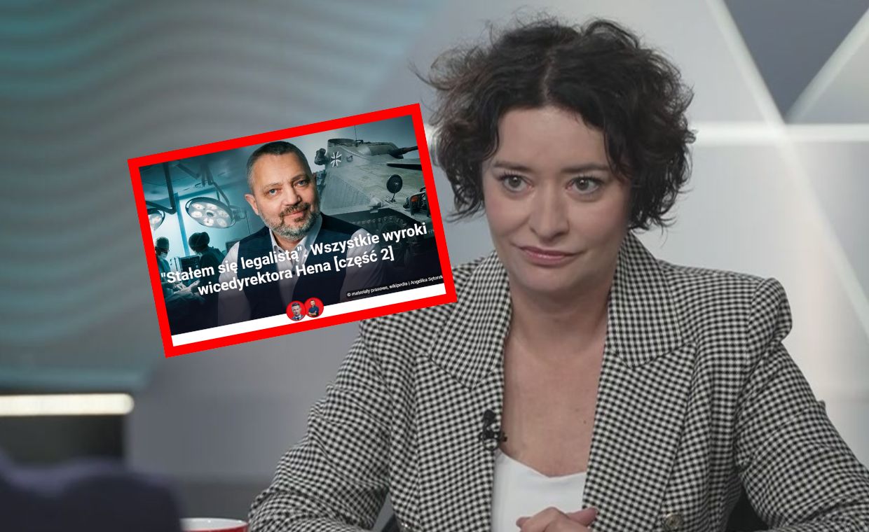 Skandal w gnieźnieńskim szpitalu: Jak polityczne protekcje osłaniają skazanych lekarzy