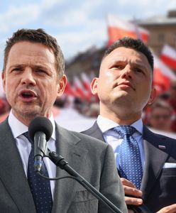 Ostatni przed ciszą wyborczą. Mamy najnowszy sondaż