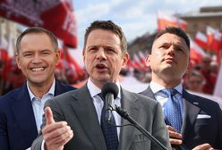 Ostatni przed ciszą wyborczą. Mamy najnowszy sondaż