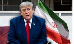 "Ani jedna kropla ropy". Iran grozi Trumpowi