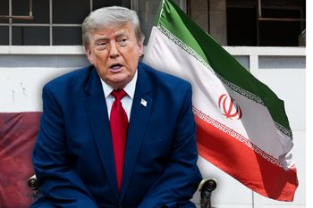 "Ani jedna kropla ropy". Iran grozi Trumpowi