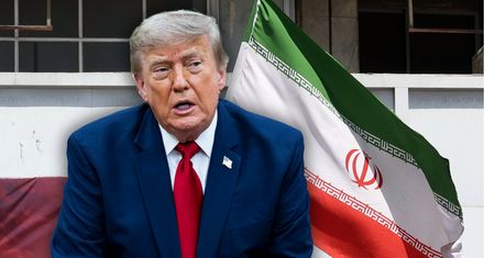 "Ani jedna kropla ropy". Iran grozi Trumpowi