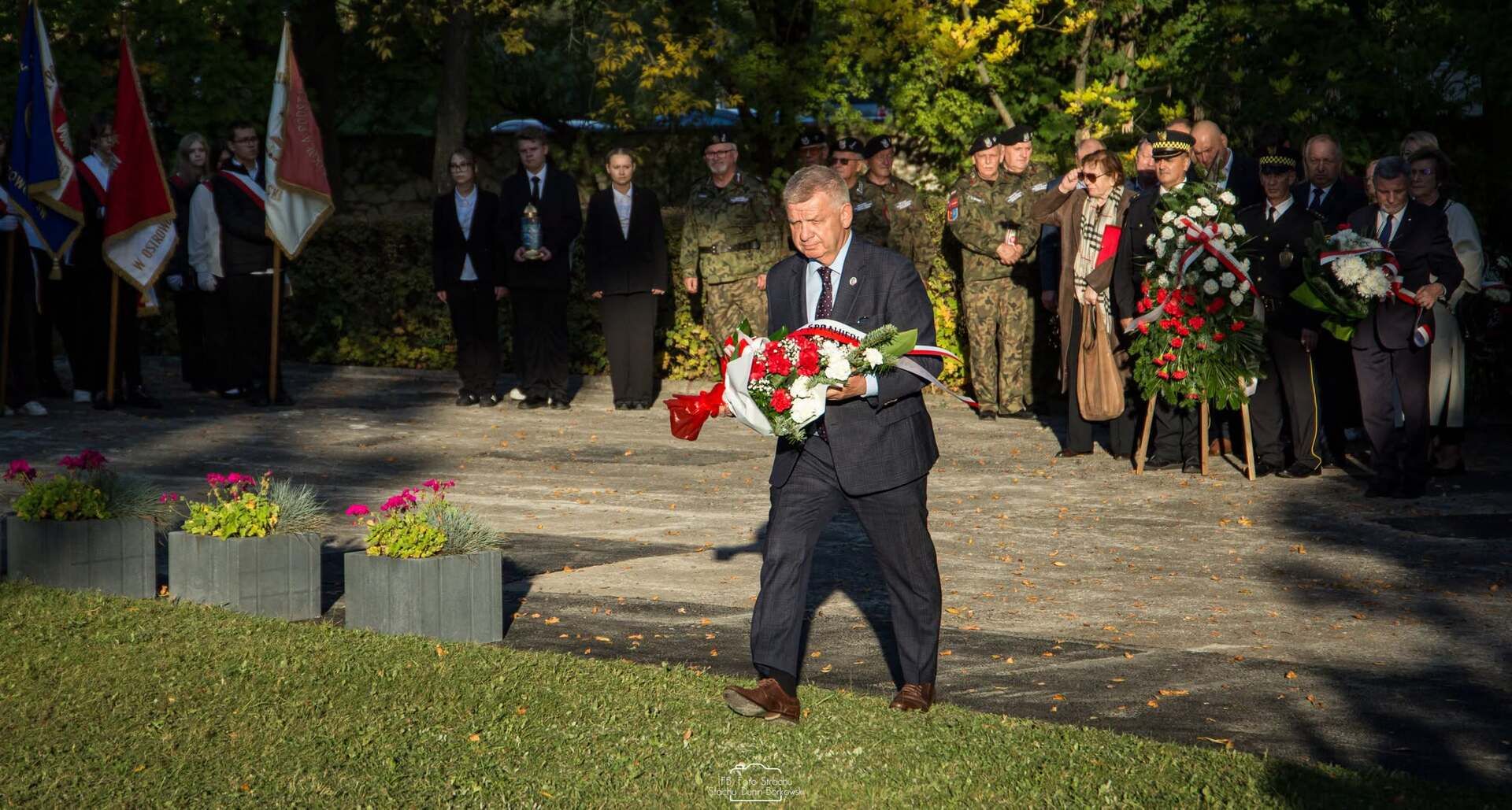 Miejsce obchodów może się zmieniać, ale pamięć pozostaje