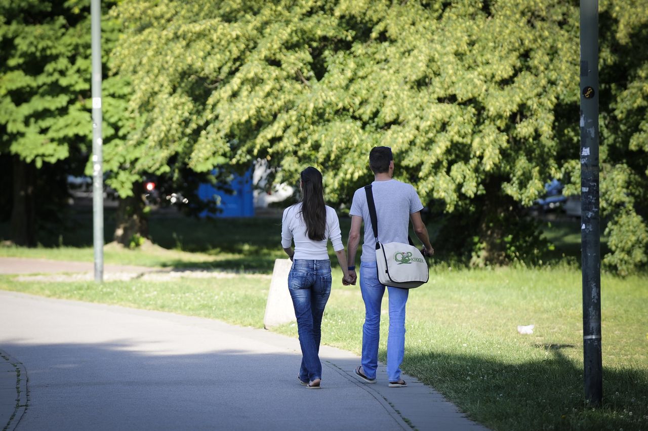 Czy w czasach pandemii da się stworzyć udany, trwały związek?