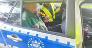 Złotoryja: 69-latek kierował dostawczakiem mając ponad dwa promile. Stracił auto i może trafić do więzienia