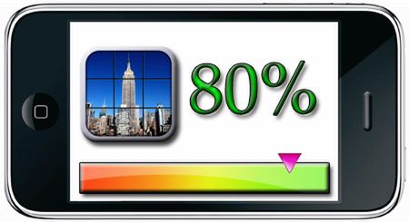 Dave's Tiles Puzzle – recenzja 4