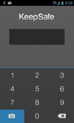 Uwaga, kradną! Jak zabezpieczyć telefon i dane w jego pamięci 5