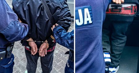 61-latek podejrzany o pedofilię zatrzymany. Znał dobrze swoje ofiary