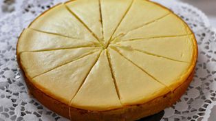 Popularny twaróg na sernik wycofany ze sprzedaży. Masz go w lodówce?