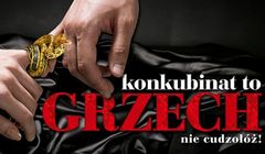 „Konkubinat to grzech” w kampanii przeciw związkom niesakramentalnym