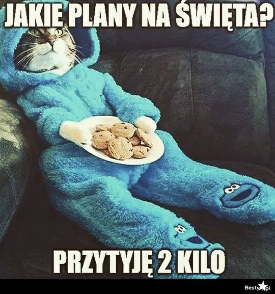 memy świąteczne