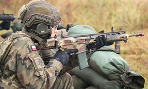 MON szykuje podwyżki w WOT. Tyle zarobią terytorialsi