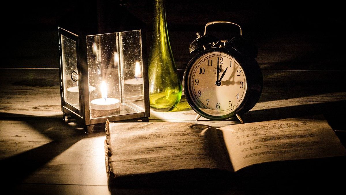 Zmiana czasu. Kiedy przestawiamy wskazówki zegara?