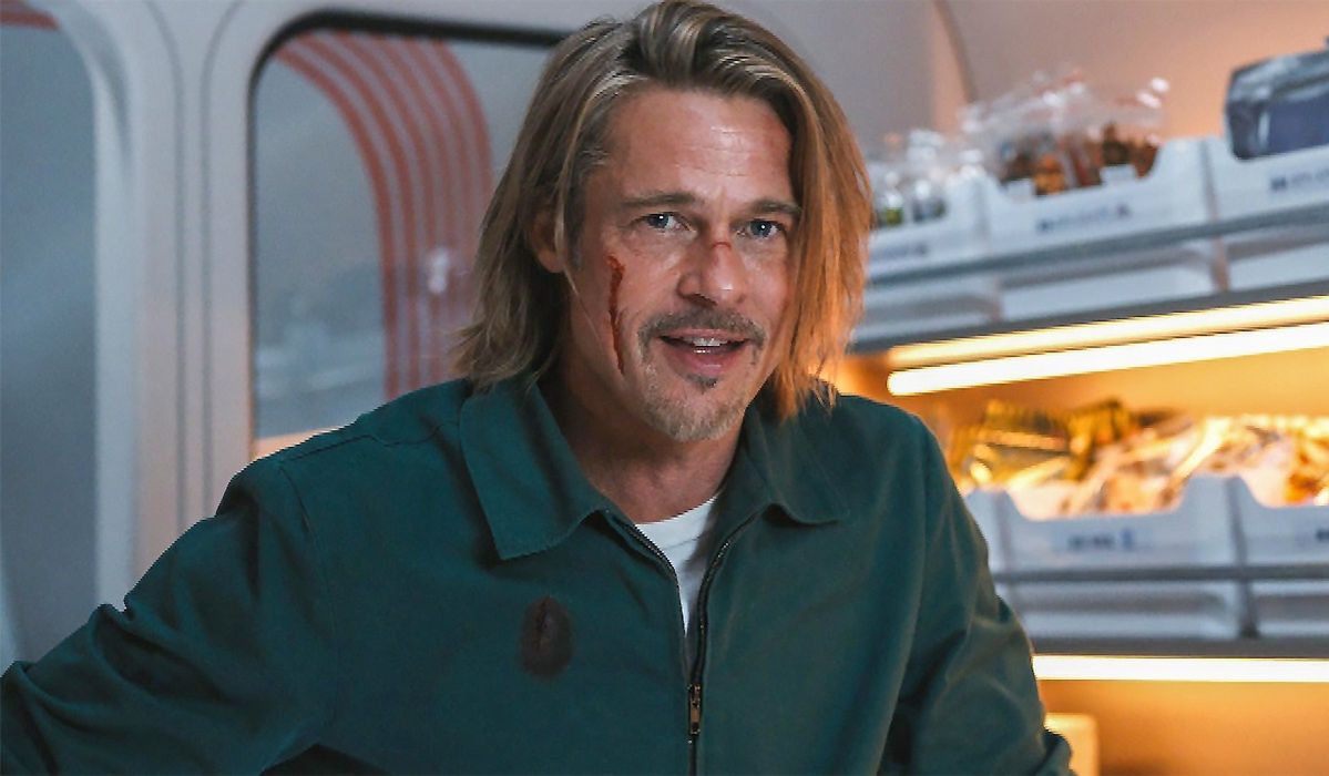 Brad Pitt nie zawiódł. To najlepszy film dla dorosłych widzów od lat