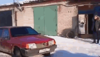 WTF dnia: Rosja to najdziwniejszy kraj na świecie. Te szokujące i prześmieszne GIF-y to potwierdzają 5