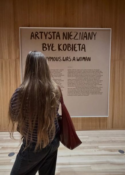 Córka Martyny Wojciechowskiej