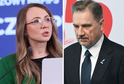 Związkowiec dosadnie odpowiada ministrze: "Sprzeciwiam się"