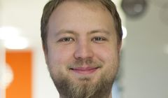 Kacper Biernacki art directorem w Grupie Adweb