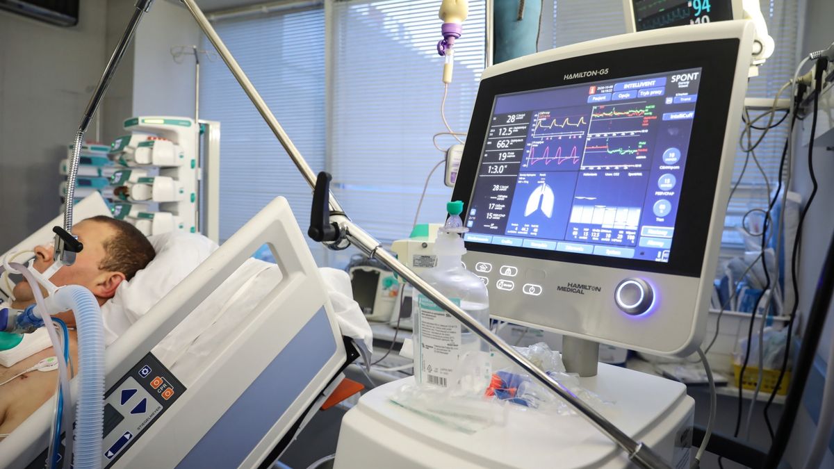 Koronawirus w Polsce. Nowe rozporządzenie dot. opieki nad pacjentem