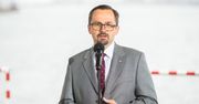 PiS przegrał głosowanie. Marcin Horała się tłumaczy, a Tomasz Trela łapie za głowę. "Pan jest chory"