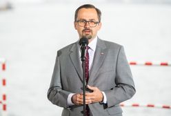 PiS przegrał głosowanie. Marcin Horała się tłumaczy, a Tomasz Trela łapie za głowę. "Pan jest chory"