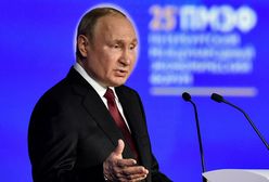 Putin popełnił błąd? Płoną komendy uzupełnień