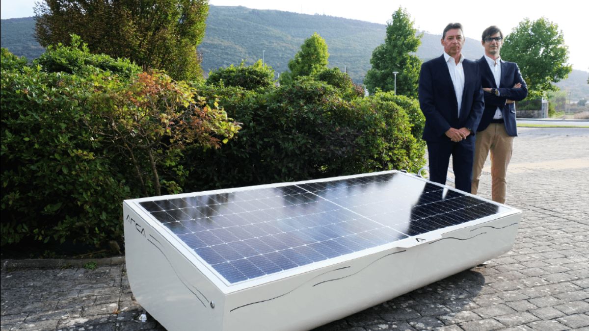 Fotowoltaika w nowym wydaniu. Autonomiczny generator prądu ARCA