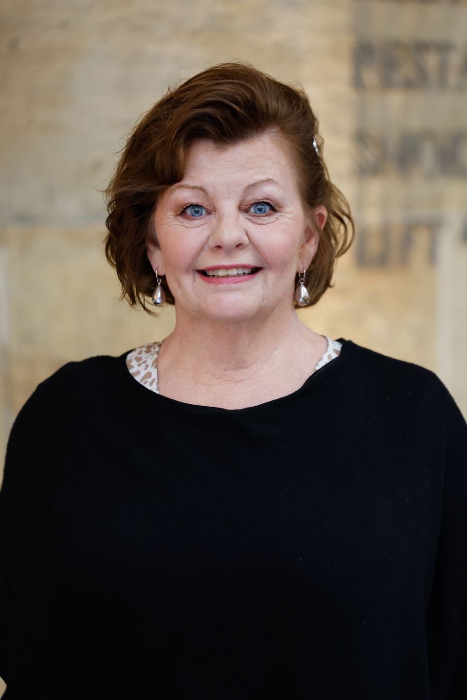  Inger Nilsson