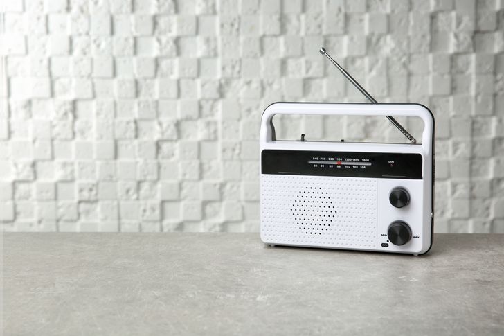 Radio Rekord liderem słuchalności w Radomiu i powiecie radomskim