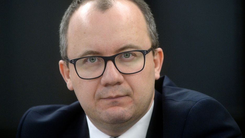 Bartłomiej Wróblewski nowym RPO? Adam Bodnar komentuje