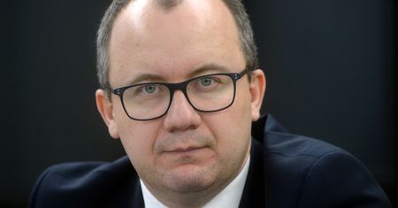 Bartłomiej Wróblewski nowym RPO? Adam Bodnar zabrał głos