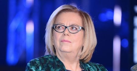 Elżbieta Zapendowska TRACI WZROK! "Jedno oko mam już w ogóle NIECZYNNE"