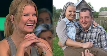 Manowska o kobiecie w "Rolnik szuka żony": "Jest ładna i silna!"